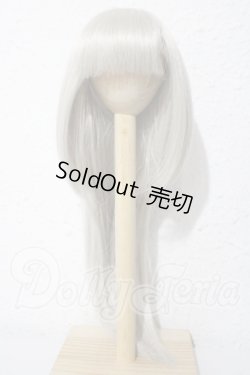 画像1: 7-8inch/ウィッグ U-26-09-02-103-TN-ZU