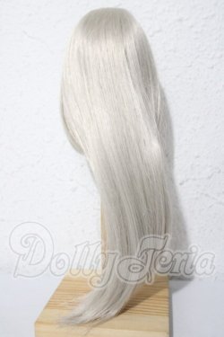 画像2: 7-8inch/ウィッグ U-26-09-02-103-TN-ZU