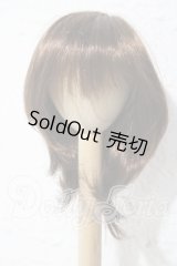 7-8inch/ウィッグ U-26-09-02-094-TN-ZU