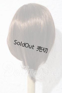 画像2: 7-8inch/ウィッグ U-26-09-02-094-TN-ZU