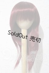 7-8inch/ウィッグ U-26-09-02-101-TN-ZU