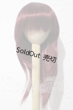 画像1: 7-8inch/ウィッグ U-26-09-02-101-TN-ZU