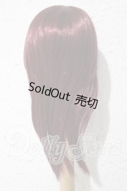 画像2: 7-8inch/ウィッグ U-26-09-02-101-TN-ZU