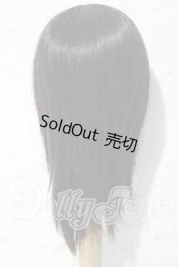 画像2: 7-8inch/ウィッグ U-26-09-02-099-TN-ZU