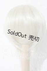 7-8inch/ウィッグ U-26-09-02-098-TN-ZU