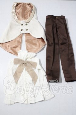 画像1: SD13BOY、Gr/お迎えドレス U-26-09-02-112-TN-ZU