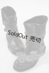 SDGrB＆SD13男の子/OF:靴 U-26-09-02-175-TN-ZU