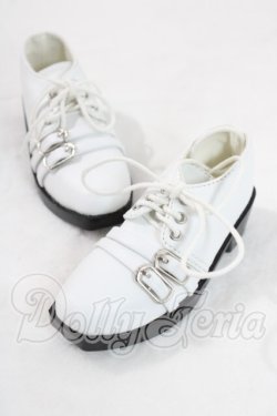 画像1: SDGrB＆SD13男の子/OF:靴 U-26-09-02-177-TN-ZU