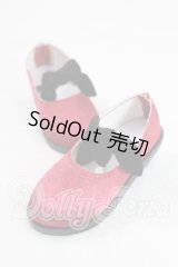 SDM＆MSD/OF:靴 U-26-09-02-181-TN-ZU