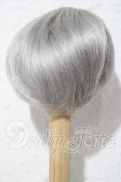 画像2: 7-8inch/ウィッグ U-26-09-02-058-TN-ZU