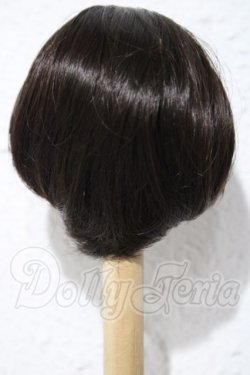 画像2: 7-8inch/ウィッグ U-26-09-02-057-TN-ZU