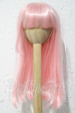 画像1: 7-8inch/ウィッグ U-26-09-02-061-TN-ZU