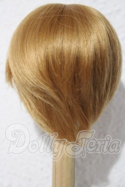 画像2: 7-8inch/ウィッグ U-26-09-02-064-TN-ZU