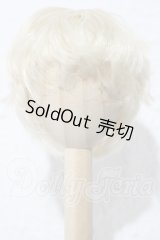 7-8inch/ウィッグ U-26-09-02-062-TN-ZU