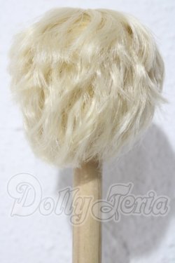 画像2: 7-8inch/ウィッグ U-26-09-02-062-TN-ZU