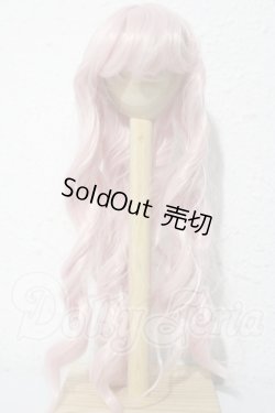 画像1: 7-8inch/ウィッグ U-26-09-02-069-TN-ZU