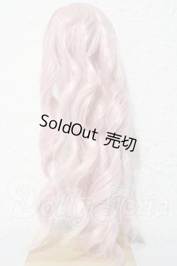 画像2: 7-8inch/ウィッグ U-26-09-02-069-TN-ZU