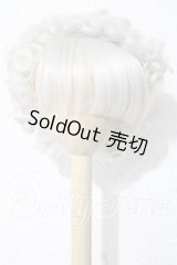 9-10inch/ウィッグ U-26-09-02-096-TN-ZU