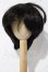 画像1: 8-9inch/ウィッグ U-26-09-02-080-TN-ZU (1)