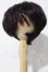 画像1: 8-9inch/ウィッグ U-26-09-02-081-TN-ZU (1)