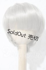 8-9inch/ウィッグ U-26-09-02-091-TN-ZU