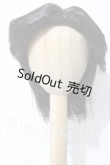 8-9inch/ウィッグ U-26-09-02-086-TN-ZU