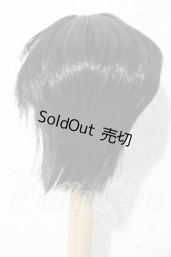 画像2: 8-9inch/ウィッグ U-26-09-02-086-TN-ZU