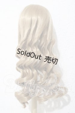 画像2: 8-9inch/ウィッグ U-26-09-02-090-TN-ZU