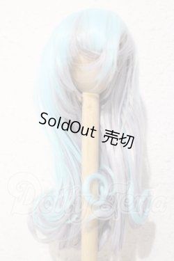 画像1: 8-9inch/ウィッグ U-26-09-02-083-TN-ZU