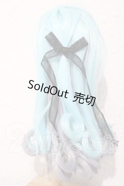 画像2: 8-9inch/ウィッグ U-26-09-02-083-TN-ZU