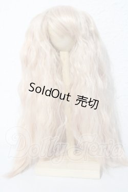 画像1: 8-9inch/ウィッグ U-26-09-02-095-TN-ZU