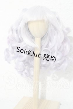 画像1: 8-9inch/ウィッグ U-26-09-02-093-TN-ZU