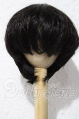 8-9inch/ウィッグ U-26-09-02-065-TN-ZU
