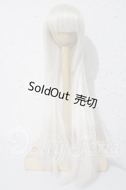 画像1: 6-7inch/ウィッグ U-26-09-16-101-TN-ZU