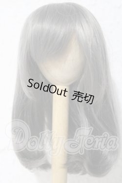 画像1: 6-7inch/ウィッグ U-26-09-16-095-TN-ZU
