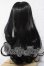 画像2: 6-7inch/ウィッグ U-26-09-16-102-TN-ZU (2)