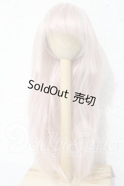 画像1: 6-7inch/ウィッグ U-26-09-16-096-TN-ZU
