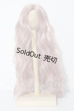 画像1: 7-8inch/ウィッグ U-26-09-16-084-TN-ZU