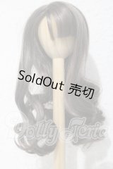 7-8inch/ウィッグ U-26-09-16-083-TN-ZU