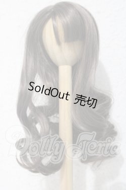 画像1: 7-8inch/ウィッグ U-26-09-16-083-TN-ZU