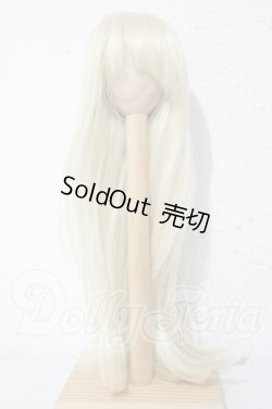 画像1: 7-8inch/ウィッグ U-26-09-16-085-TN-ZU