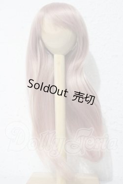 画像1: 7-8inch/ウィッグ U-26-09-16-086-TN-ZU