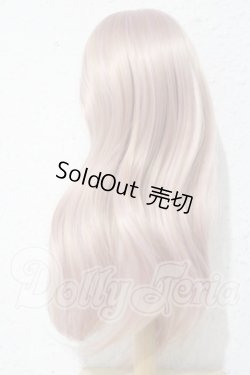 画像2: 7-8inch/ウィッグ U-26-09-16-086-TN-ZU