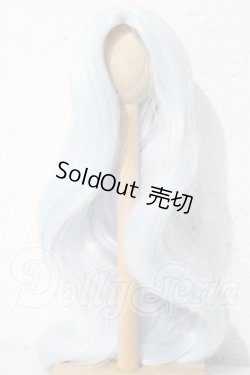 画像1: 7-8inch/ウィッグ U-26-09-16-087-TN-ZU