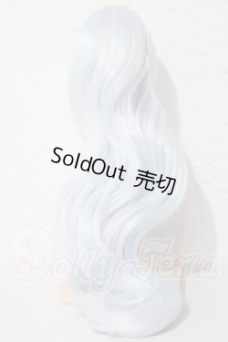 画像2: 7-8inch/ウィッグ U-26-09-16-087-TN-ZU