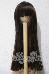 7-8inch/ウィッグ U-26-09-16-093-TN-ZU