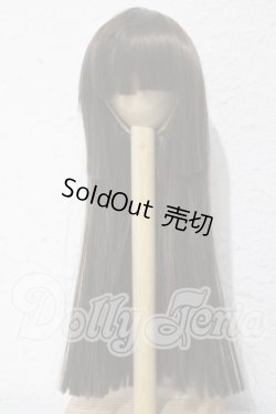 画像1: 7-8inch/ウィッグ U-26-09-16-093-TN-ZU