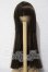 画像1: 7-8inch/ウィッグ U-26-09-16-093-TN-ZU (1)