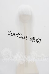 8-9inch/ウィッグ U-26-09-09-075-TN-ZU