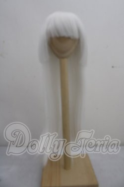 画像1: 8-9inch/ウィッグ U-26-09-09-075-TN-ZU